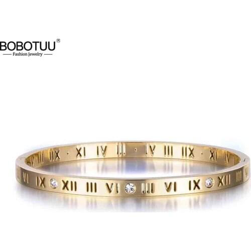 Серебряные браслеты BOBOTUU China At AliExpress