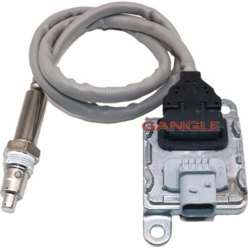 Nox Sensor A0101532328 A2C89603300 5WK97339A For Mercedes Benz