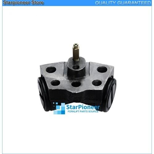 For Toyota Forklift wheel cylinder Part # 47403-30550-71, 47520-32980-71
