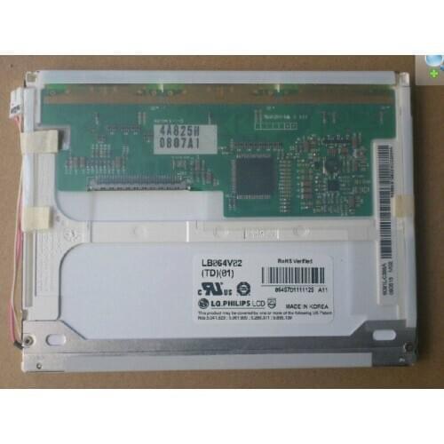LB064V02-A1 lcd display screen panel Repair replacement