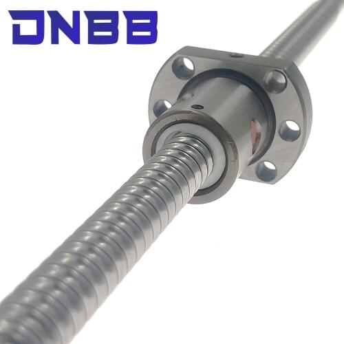 DNBB Linear Guides