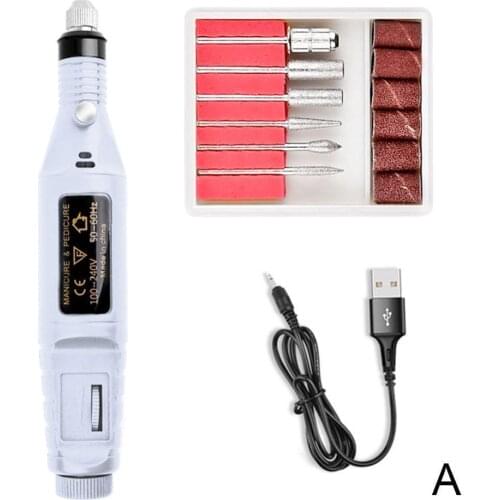 Firstsun Apparatus For Manicure