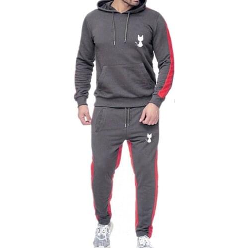 GUERRERO JR Men's Printed Hoodies