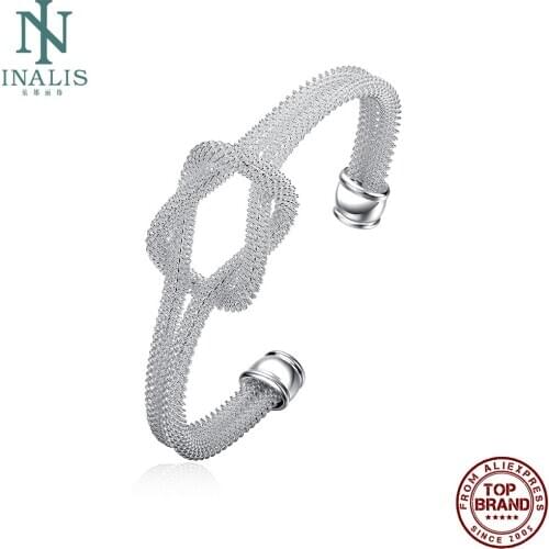 INALIS Wrist Bracelets