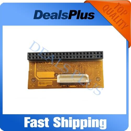 Replacement Hard Disk Drive Cable For Fujitsu C4120 C6140 650NU7C/L,645MC8/W,FMV-6700NU8/L HDD Connector Cable