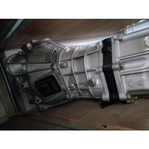 1701100-k09 Gearbox assembly Great Wall Haval 2.8T