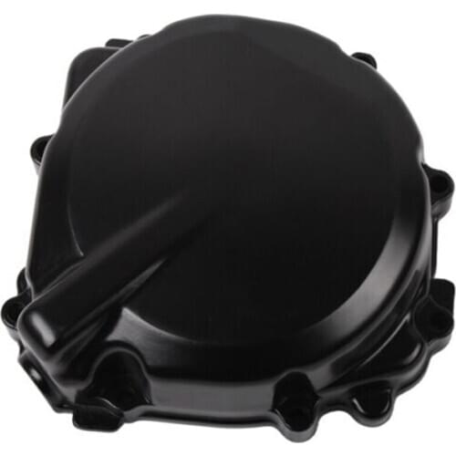Motorcycle Engine Stator Cover Case Crankcase For SUZUKI GSXR600 GSX-R 750 1996-1999 1997 1998