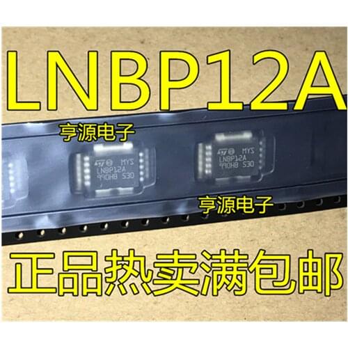 LNBP12 LNBP12A SOP-10