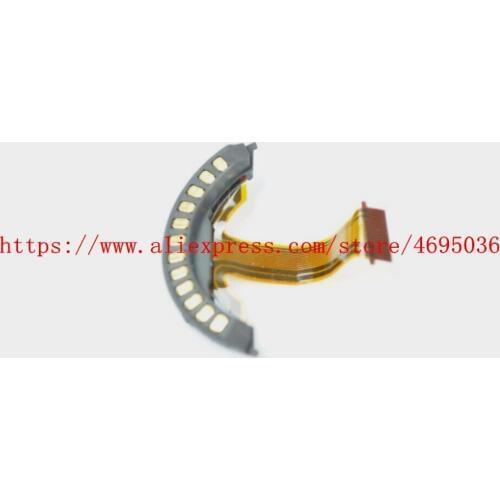 NEW FOR Nikon 1 NIKKOR VR 70-300 f/4.5-5.6 Connection FPC Flex Cable Repair Part