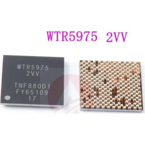 1Pcs Original New WTR5975 2VV IC Wifi 5975