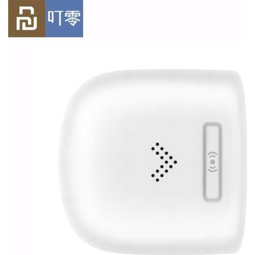 Youpin Zero Smart Window Limit Alarm For Children Protective Anti-theft Position Lock Motion Sensor Remote For Mijia APP
