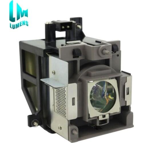 Replacement 5J.J2605.001 for Benq W6000 W5500 W6500 projector lamp bulb with housing P-VIP 300/1.3 E21.8 180 days warranty