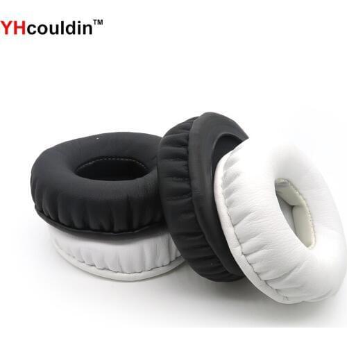 YHcouldin Ear Pads For Philips SHL3000 SHB3060 SHL3065 Replacement Headphone Earpad Covers