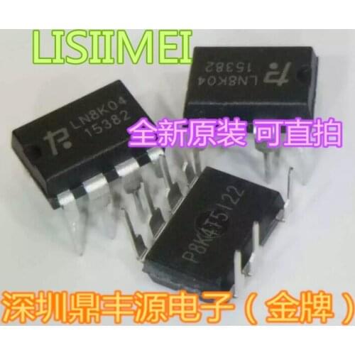 100% New&original LN8K04 DIP-7 In Stock