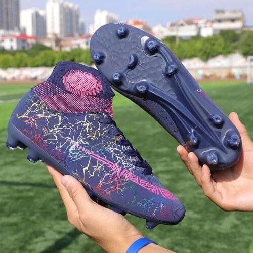 Adituo Football Boots