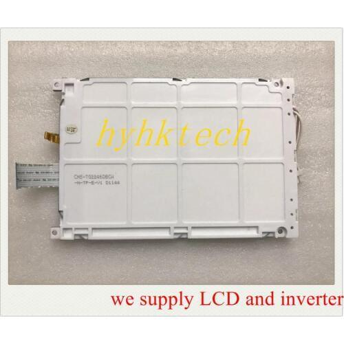 CMS-TG22460BCW 5.7 Industrial LCD,new&A+ in stock, tested before shipment