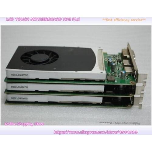 For 2000 Q2000 1G DDR5 Fight FX3800 FX4800