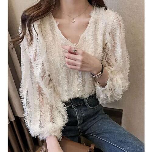 FANAN Fashion Blouses