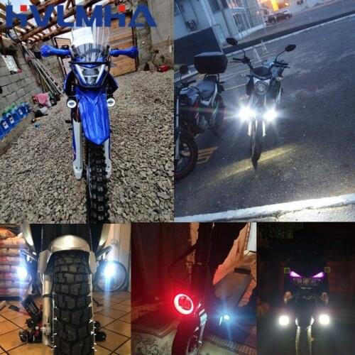 5 Inch Led Work Light Niva 4x4 Offroad Bar For Car Off road 4WD Trucks ATV Suv 12V 24V Trailer Waterproof Driving Lights