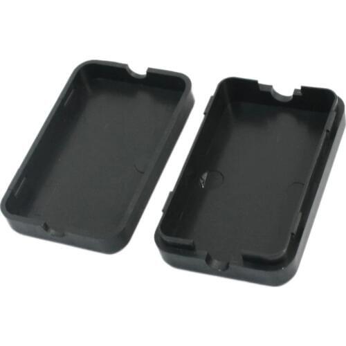 IMC Hot 5pcs Waterproof Plastic Electric Project Junction Box 55x35x15mm