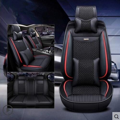 Best quality! Full set car seat covers for Jeep Renegade 2019-2016 durable fashion seat covers for Renegade 2017,Free shipping