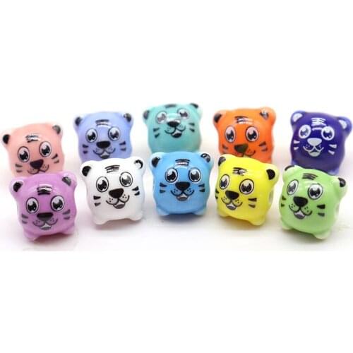 MaoTGTG Ceramic Beads