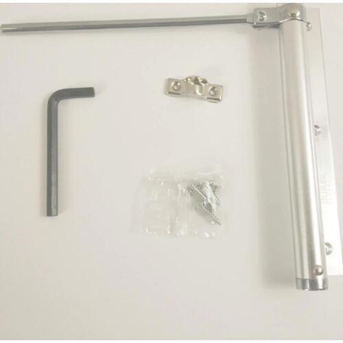 Door closer spring automatic door closure JG-32 wicket auto close