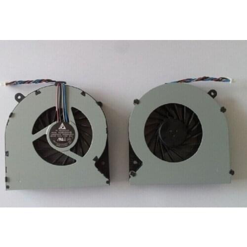 New Genuine Laptop CPU cooling fan for toshiba Satellite L850-ST4NX1 850-ST4NX2 L850-ST4NX3