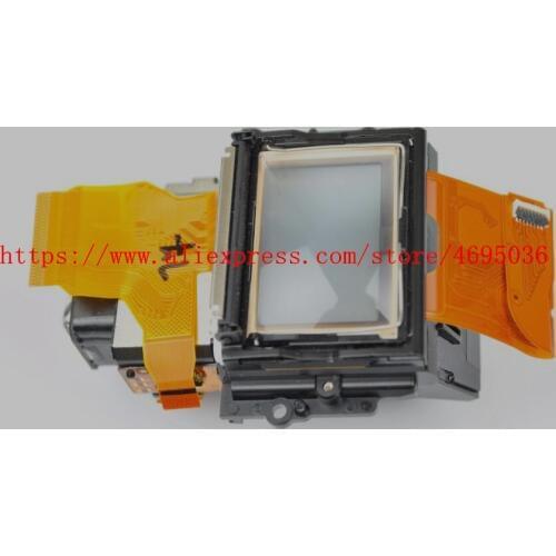 New viewfinder For Nikon D5300 View Finder,without Focusing Screen Camera Replacement Unit Repair Part