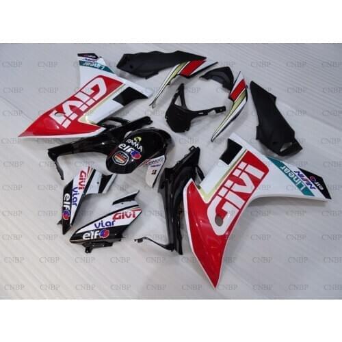 Fairings CBR600F 2011 - 2013 Full Body Kits CBR600F 2011 Fairings CBR600 F 2012