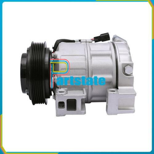 Partstate Car Air Conditioners