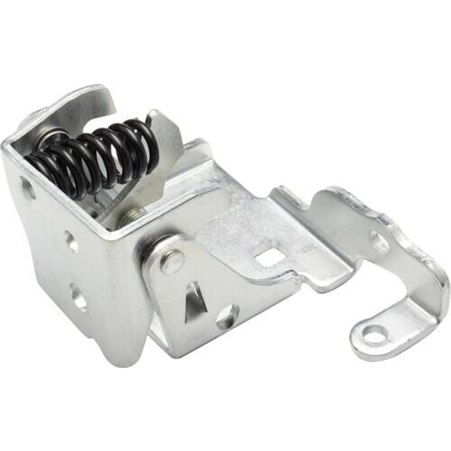 NEW-Front Left Lower Door Hinge with Spring 20969645 for Chevrolet Silverado&Sierra 2007-2014