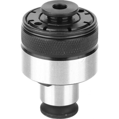 GT12-ISO-M6 M3 M4 M5 M6-8 M10 M12 Tapping Machine Chuck Pneumatic Electric Tapping Machine Collet Adapter Promotion