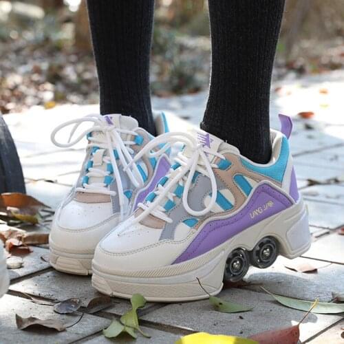 Sondr Inline Skate Wheels