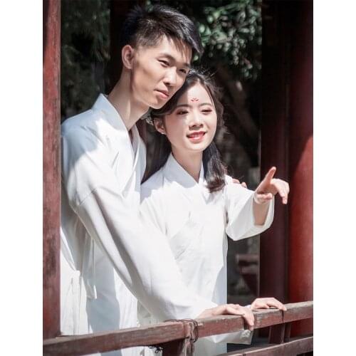 Modern Hanfu Under Garment Underwear Women Set White Black Ladies Tang Dynasty Traditional Chinese Clothing Undertop Underpant