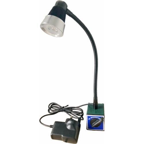 3W MAGNETIC MOUNTED LED MACHINE LAMP