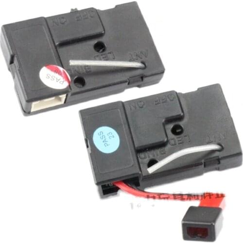 Wltoys P929 P939 K979 K989 K999 k969 RC Car spare parts K989-52 Receiving board / circuit board