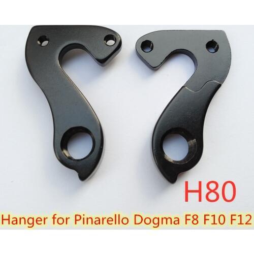 1PC Bicycle Rear Derailleur Hanger for Pinarello Dogma F8 F10 F12 Prince Norco valence Focus Author Road bike Gear frame dropout