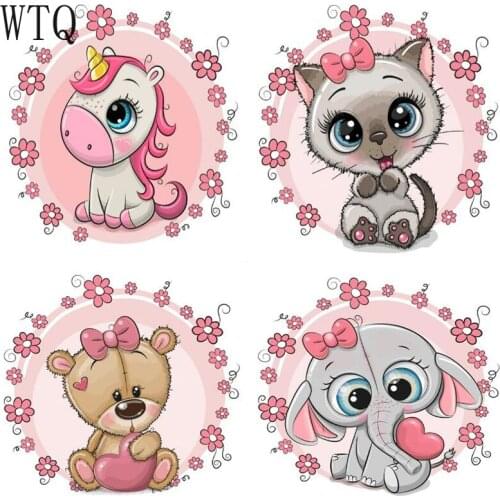 5D DIY Daimond Embroidery Full Square/Round Drill Baby Bear Cartoon Diamond Painting Rhinestone Mosaic Cross Stitch Home Decor