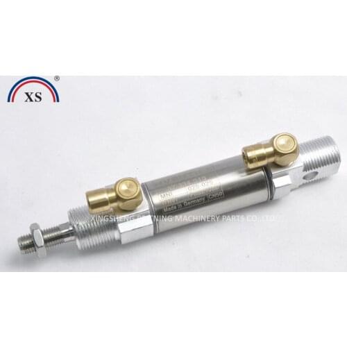 87.334.010 PNEUMATIC CYLINDER HIGH QUAILITY PRINTING MACHINE PARTS XL105 CX102 CD102 SM102 CD74