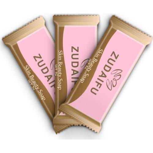 New Quality Sulfur Soap Antibacterial Disinfecting Effects Body Cleansing Soap Anti-mites Anti Fungus Skin Cleaning For Bath Too