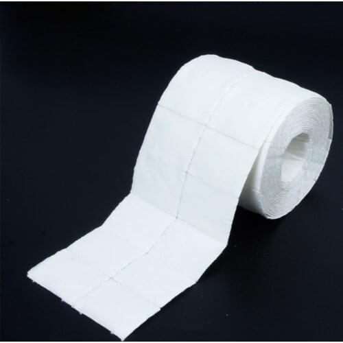 Безворсовые салфетки для снятия лака BGVfive China At AliExpress