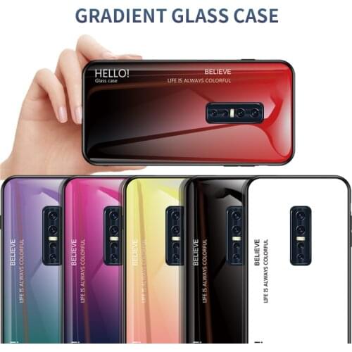 BINYEAE Phone Cases For Vivo V7 Plus