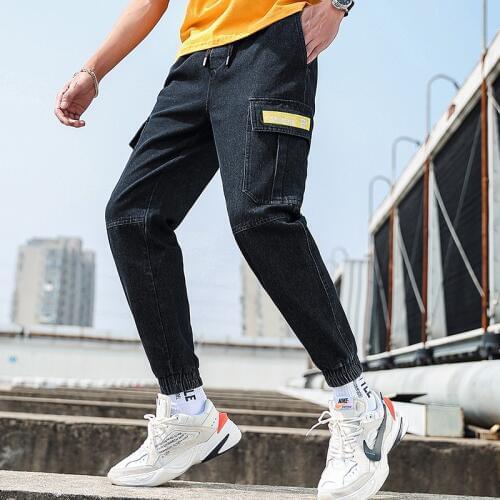 ANSZKTN Tactical Pants Men Summer Casual Army Military Style Trousers Mens Cargo Pants Quick Dry Trousers Male Bottom