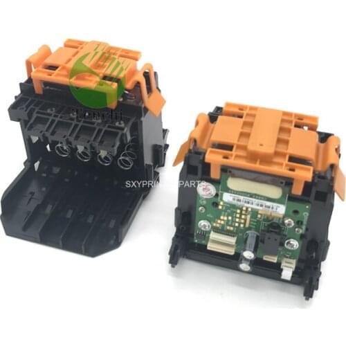 CB863-80002A 932 933 932XL 933XL Printhead Printer Print head for H-P Officejet 6060 6060e 6100 6100e 6600 6700 7110 7600 7610