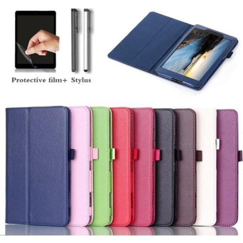 Folio Case for Samsung Galaxy Tab A 10.1 2019 T510 S5E 10.5 T720 T590 T290 S6 Lite 10.4 P610 S7 11 2020 T870 A7 T500 Case Cover