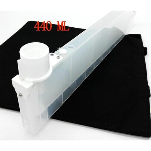For Galaxy UD-181LA / 1812LC / 2112LA / 2512LA / 3212LC Printers 45cm 440ml Ink Cartridge printer parts