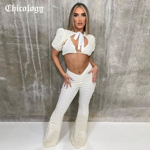 Женские брюки и юбки CHICOLOGY China At AliExpress