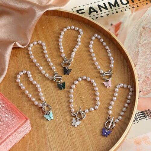 FAMSHIN Beaded Bracelets