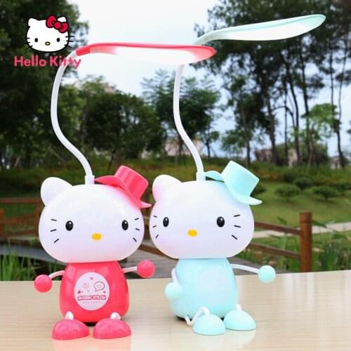 Hello Kitty Electro Accessories
